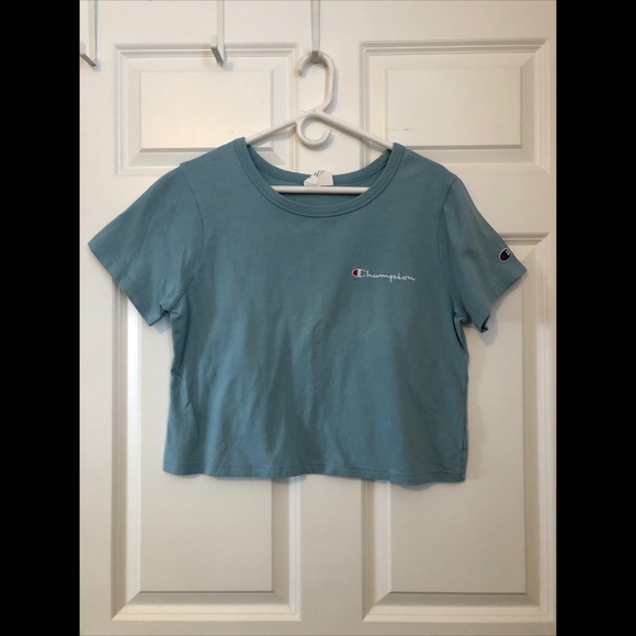 Champion Crop Top - Picture 1 of 2